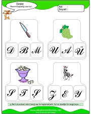 Resmin Başladığı Sesi Bul